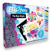 Picture of BLOPENS TIE DYE STYLE